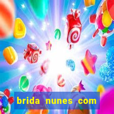 brida nunes com medico portal zacarias